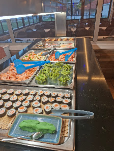 Gran Buffet — 7