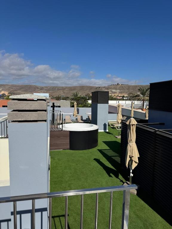 Gran Canaria Hideaway — 10
