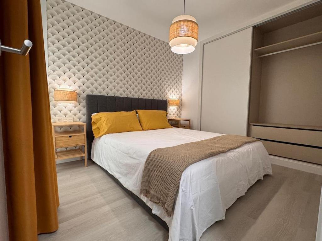 Gran Canaria Hideaway — 2
