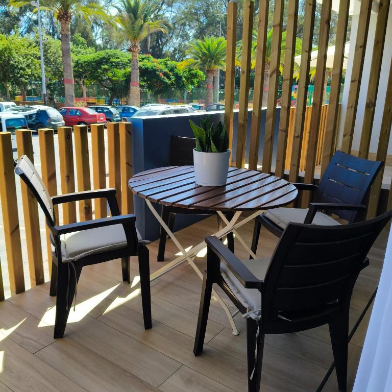 Gran Canaria Hideaway — 8
