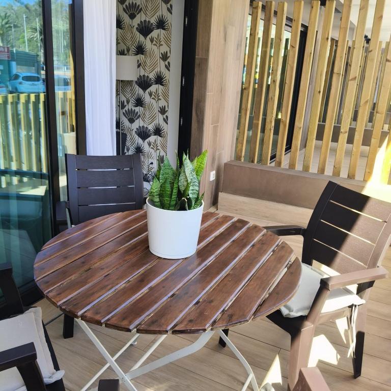 Gran Canaria Hideaway — 9