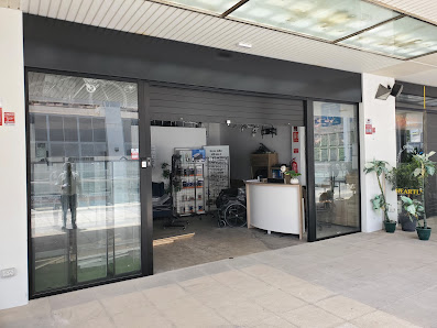 Gran Canaria Hire Centre — 2