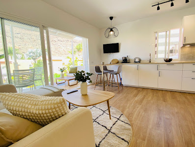 Gran Canaria House — 1