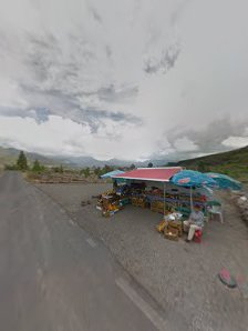 Gran Canaria Sweets and Liquor Vendors — 1