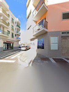 Gran Canaria — 2