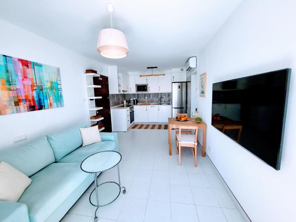 Gran Ocean View — 5