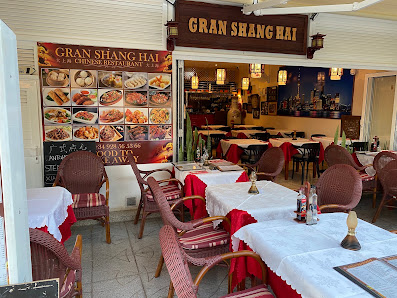 Gran Shanghai — 1
