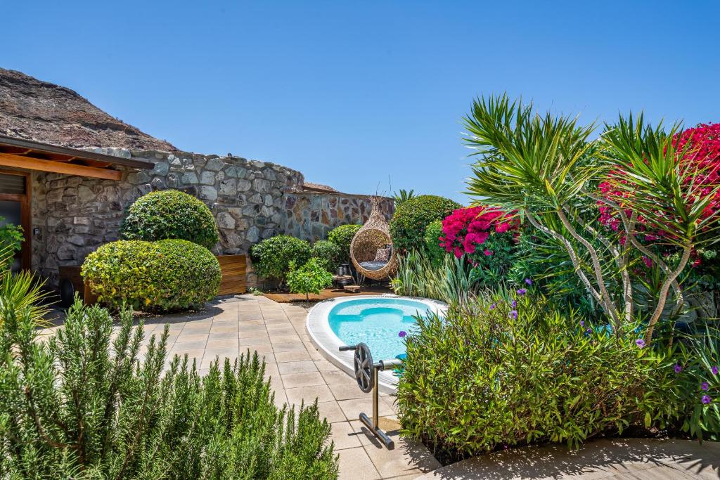 Gran Tauro Villa — 1