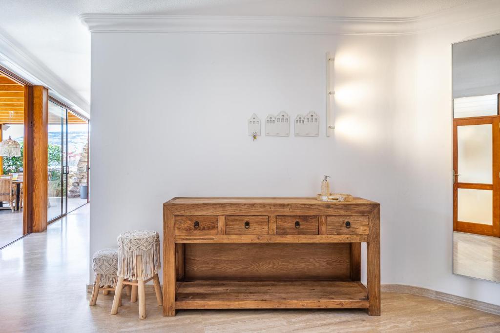 Gran Tauro Villa — 11