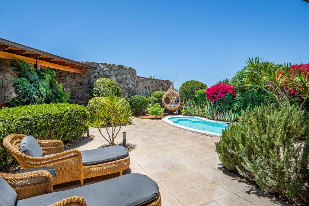 Gran Tauro Villa — 2