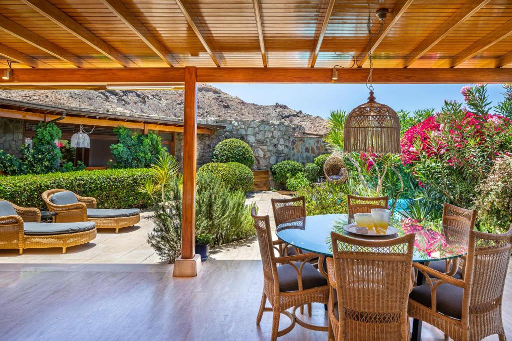 Gran Tauro Villa — 6