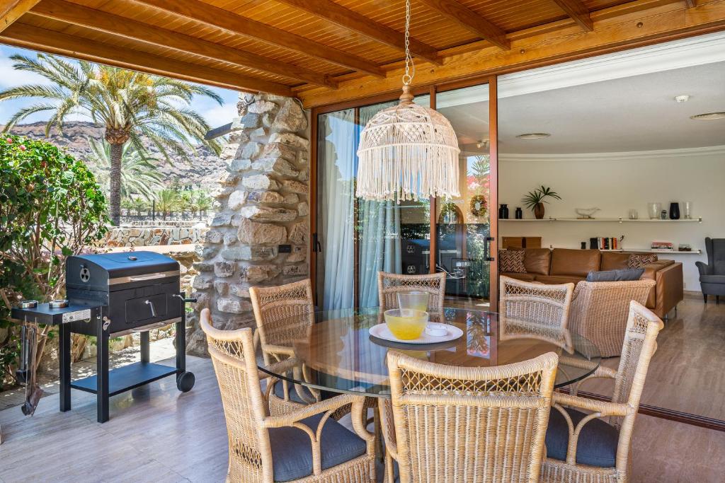 Gran Tauro Villa — 7