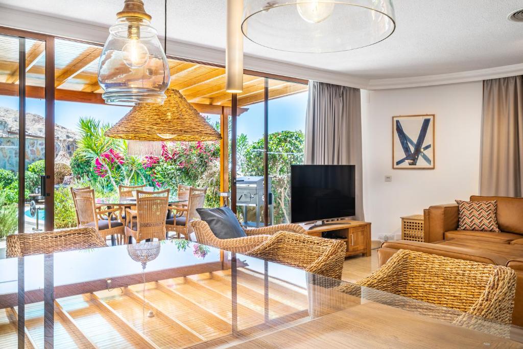 Gran Tauro Villa — 8