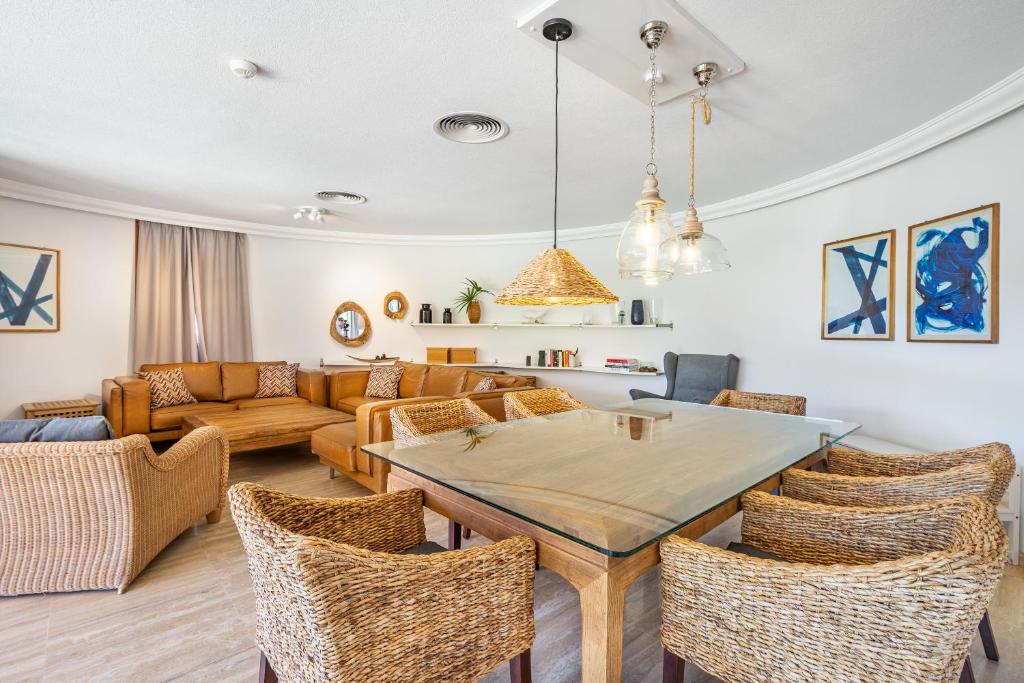Gran Tauro Villa — 9