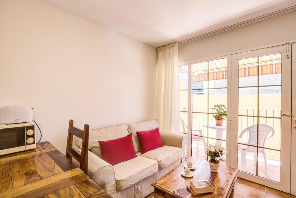 Granada I Apartments — 10