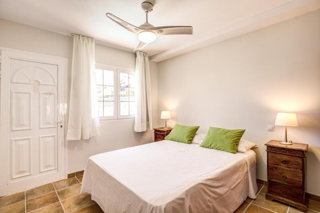 Granada I Apartments — 6