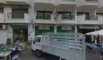 GranCanariaÓpticas - Arguineguín