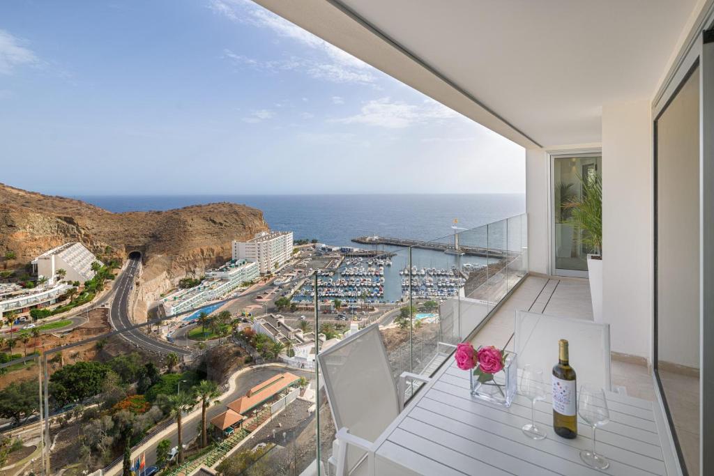 Grand Horizon Luxury Boutique Resort — 1