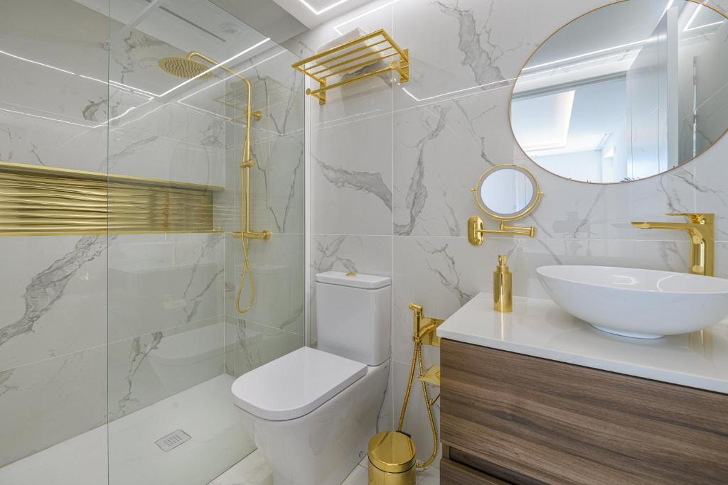 Grand Horizon Luxury Boutique Resort — 10
