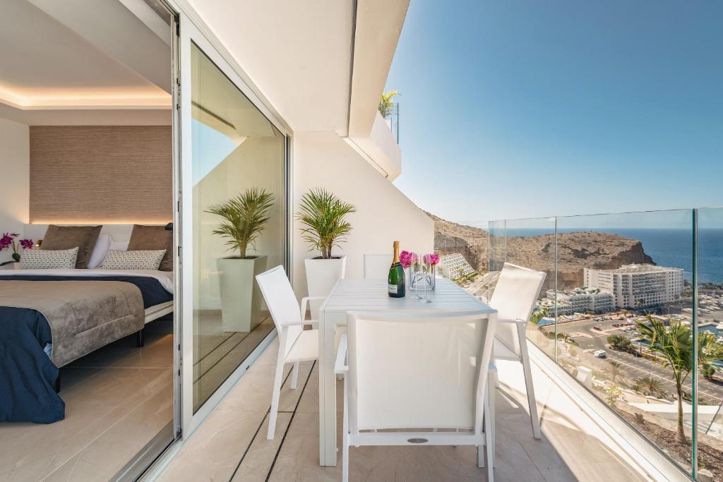 Grand Horizon Luxury Boutique Resort — 11
