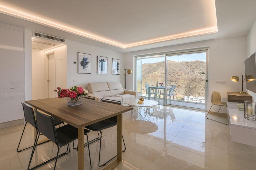 Grand Horizon Luxury Boutique Resort — 5