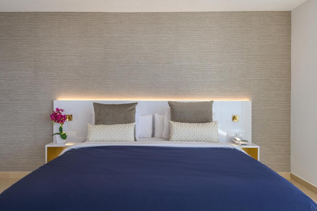 Grand Horizon Luxury Boutique Resort — 8