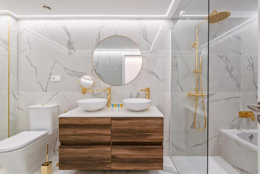 Grand Horizon Luxury Boutique Resort — 9