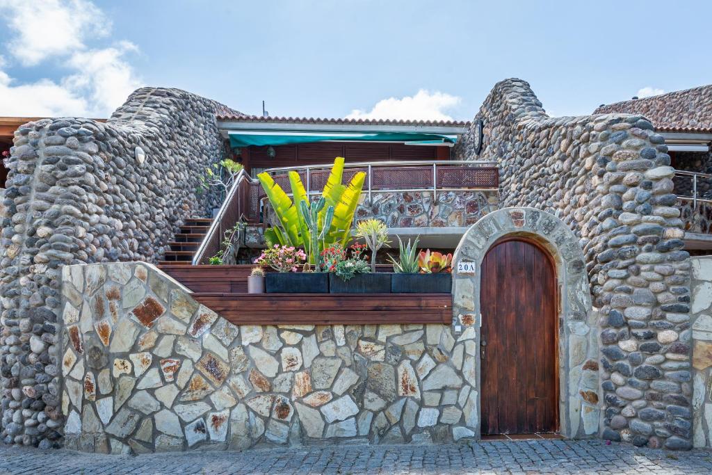 GranTauro Holiday Villas — 1