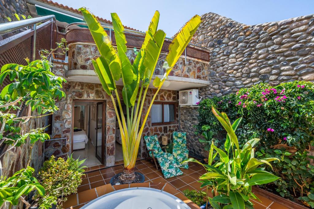 GranTauro Holiday Villas — 3