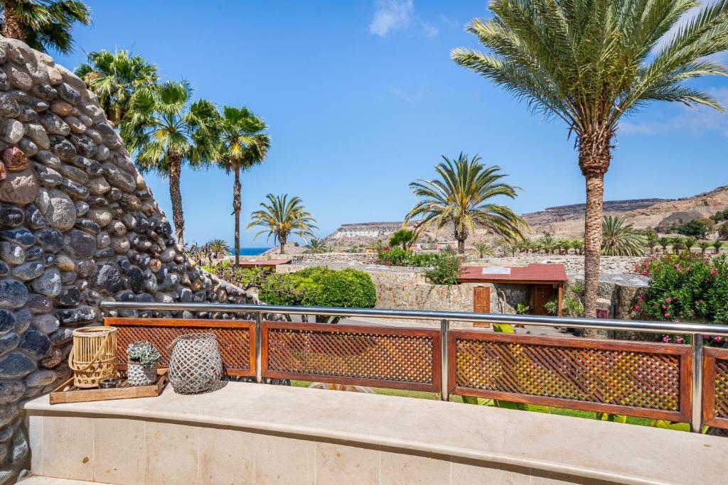 GranTauro Holiday Villas — 4
