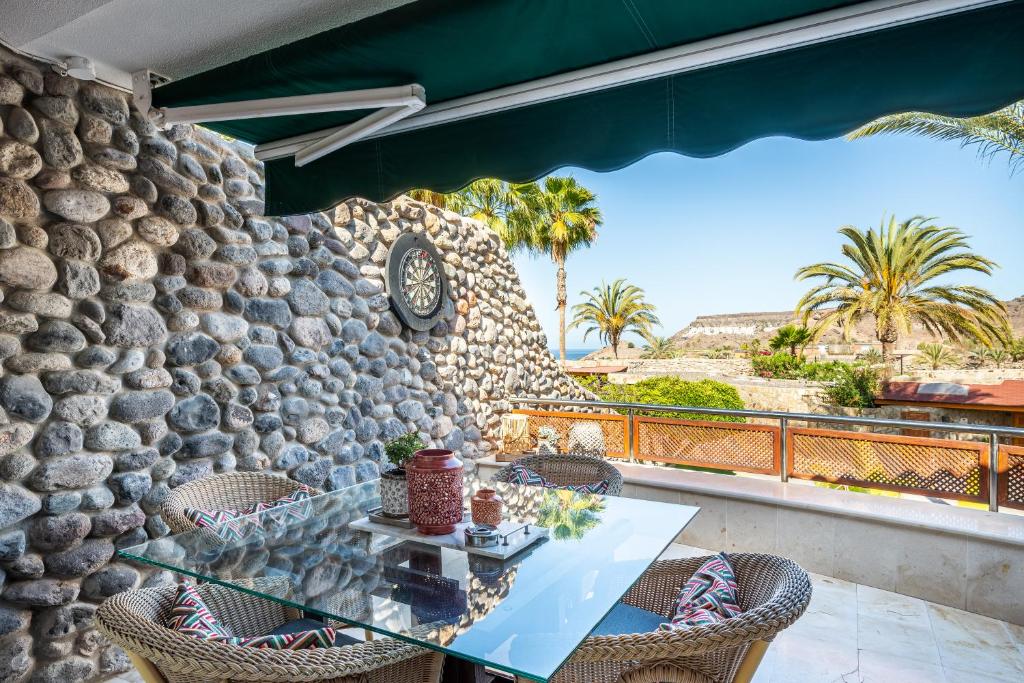 GranTauro Holiday Villas — 5