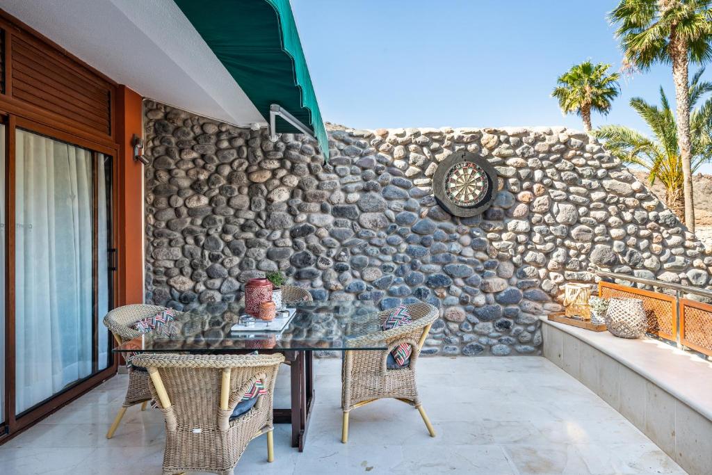 GranTauro Holiday Villas — 6