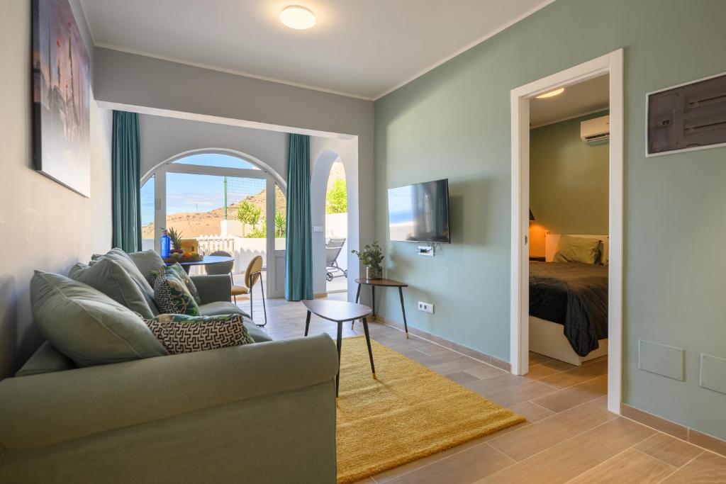 Green Dream apartment — 2