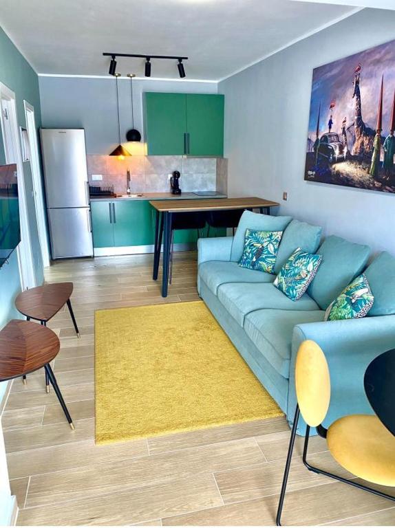Green Dream apartment — 5