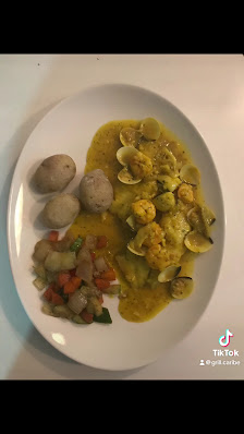 Grill Caribe — 10