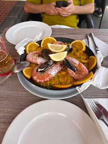 Grill Caribe — 2