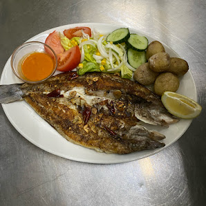 Grill Caribe — 5