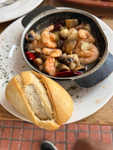 Grill Caribe — 8