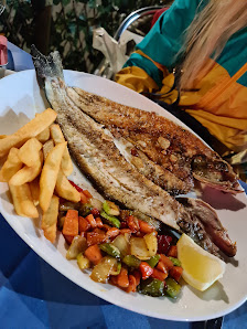 Grill Caribe — 9