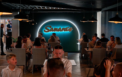 Grill Samara's | Restaurante en Playa de Mogán - Comida Casera