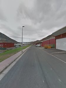 Grúas Arguineguin — 1