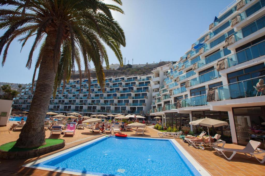 Grupotel Revoli — 1