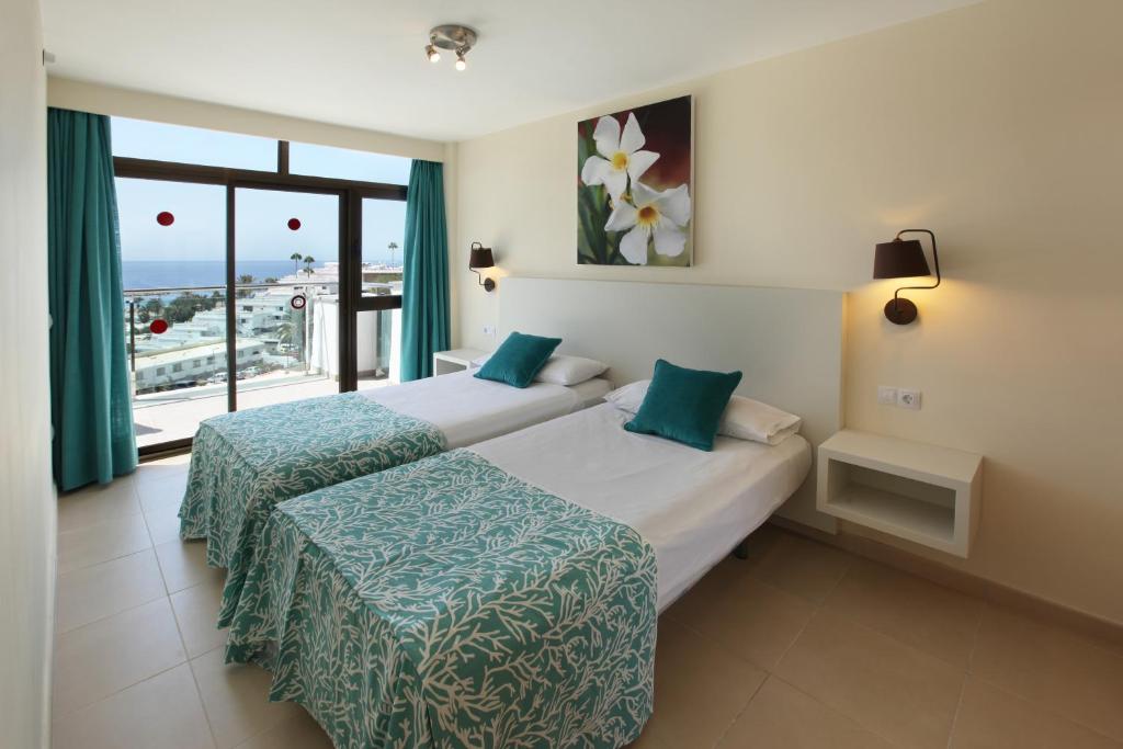 Grupotel Revoli — 3