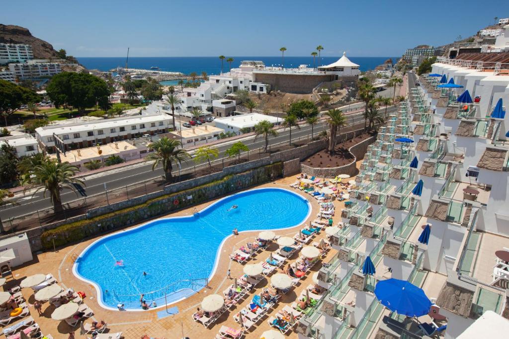 Grupotel Revoli — 8