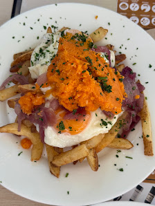 Guachinche Motor Grande Restaurante — 2