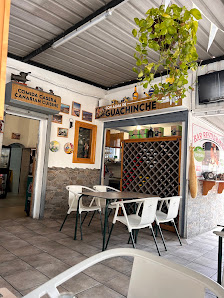 Guachinche Motor Grande Restaurante — 6
