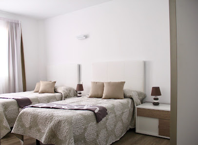 Guacimara Apartments — 1