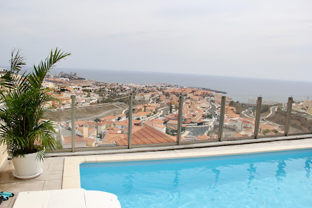 Guacimara Apartments — 2