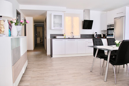 Guacimara Apartments — 3