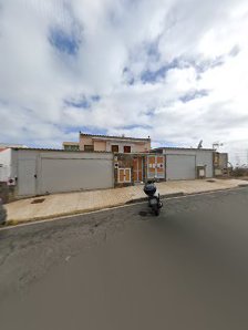 Guacimara Apartments — 4